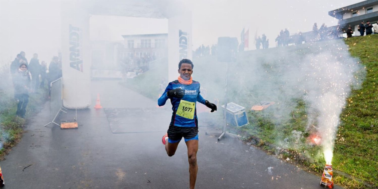 Neusser Silvesterlauf